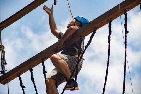 W.M. Ko - Sports Photography