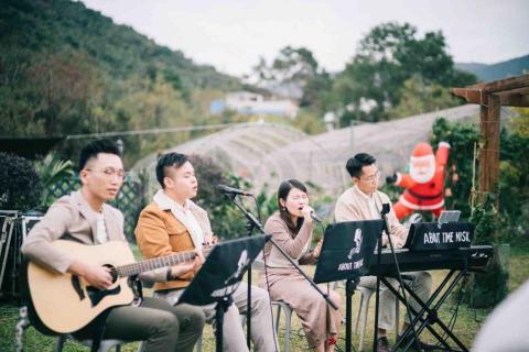 AboutTimeMusic -  AboutTimeMusic -