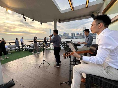 AboutTimeMusic -  AboutTimeMusic -