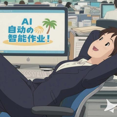 提供藝術相關工作服務的專家AI扮工協會--Ronnie