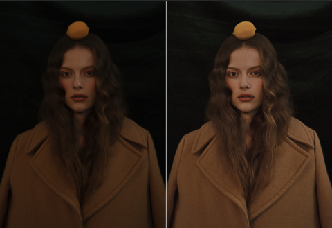 ruyi99 - 修復曝光不足的人像照片，在提升畫面亮度的同時完美保留細節與自然膚質