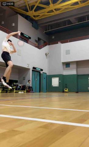 Yip sir 私人羽毛球教練 - 