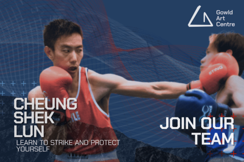 Jason Cheung - Coach Jason