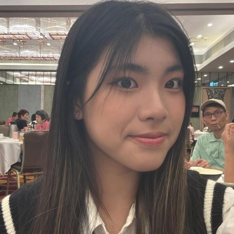 提供學電單車費用服務的專家Vicky