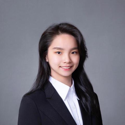 提供除甲醛公司香港服務的專家Vincy Leung