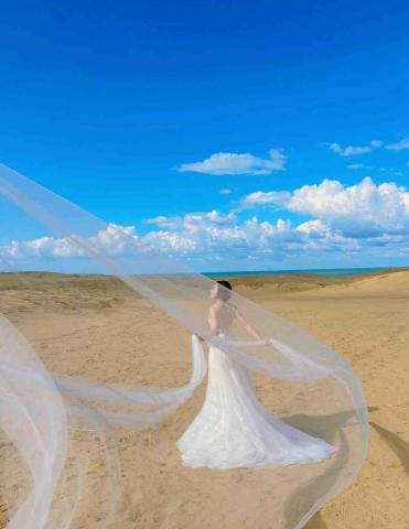 J makeup - 鳥取沙丘