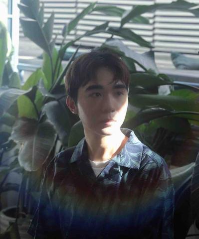 提供清潔 消毒 公司服務的專家Gabe Lee