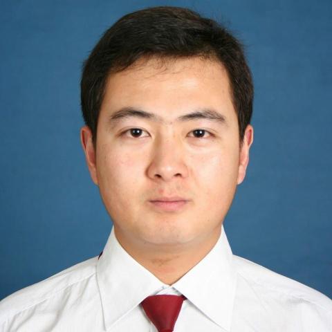提供動畫製作師服務的專家Zhang Fionn