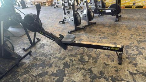 Concept2 RowErg with PM5 - 