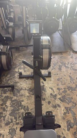 Concept2 RowErg with PM5 - 