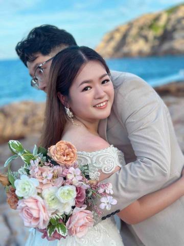 ICE LEUNG -  ICE LEUNG -