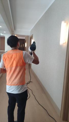 Green Tech Cleaning Specialist - 除甲醛服務