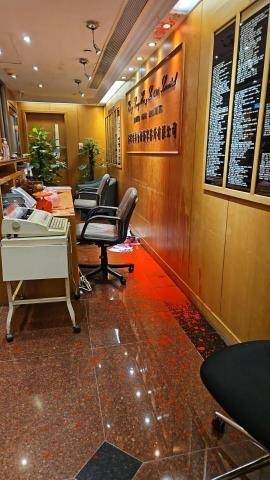 Green Tech Cleaning Specialist - 淋紅油清潔服務