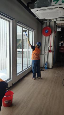 Green Tech Cleaning Specialist - 辦公室清潔