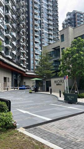 信誠專業樓宇服務 - 屯門mori驗樓