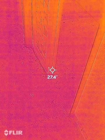 信誠專業樓宇服務 - 紅外線檢測