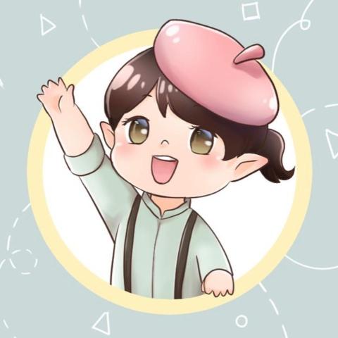提供freelance設計服務的專家Melody Lau