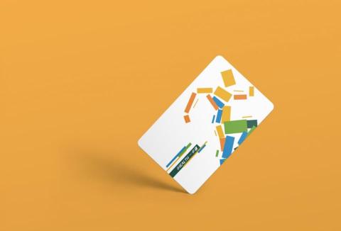 Cheong - 台灣一卡通設計 Cheong - 台灣一卡通設計