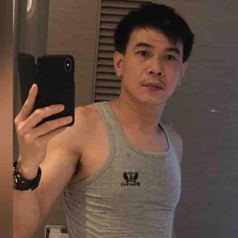 提供白蟻專家服務的專家莊瑞程