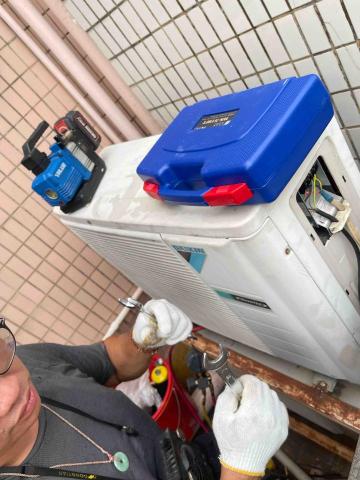 提供洗衣機 清洗 價格服務的專家賢