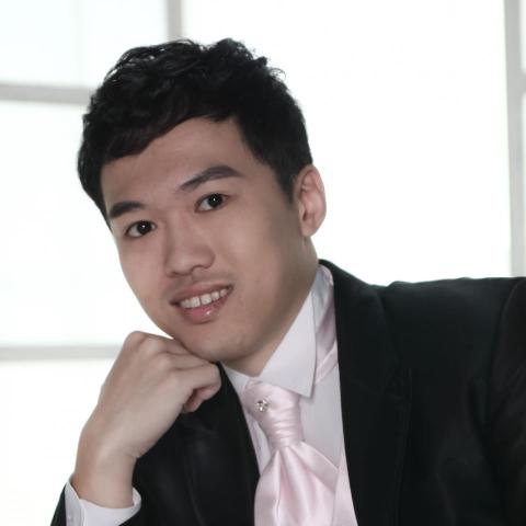 提供後製課程服務的專家Ming Sir
