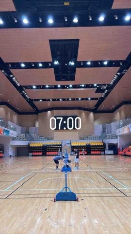 Long sir 私人羽毛球教練 -  Long sir 私人羽毛球教練 -