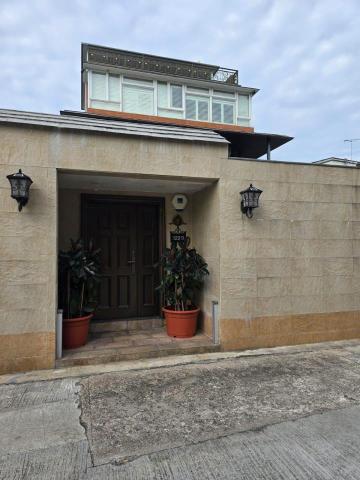 境賢建築設計顧問有限公司 - Yuen Long house rennovation 境賢建築設計顧問有限公司 - Yuen Long house rennovation