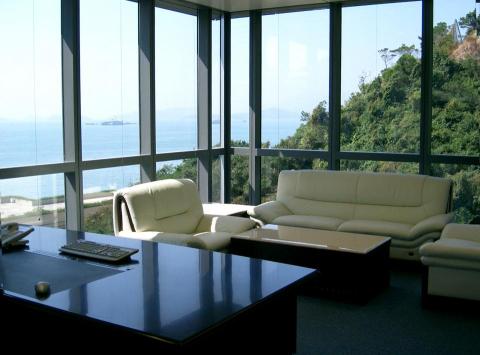 境賢建築設計顧問有限公司 - Office room design 境賢建築設計顧問有限公司 - Office room design