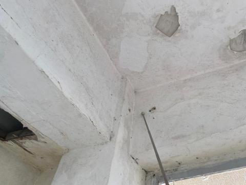 境賢建築設計顧問有限公司 - MBIS inspection Pang Ching Street 境賢建築設計顧問有限公司 - MBIS inspection Pang Ching Street