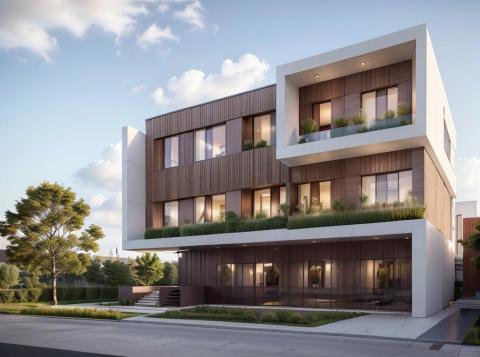 境賢建築設計顧問有限公司 - Stanley bay house redevelopment proposal 境賢建築設計顧問有限公司 - Stanley bay house redevelopment proposal
