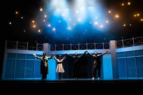 RC Production - 相片拍攝-舞台攝影 RC Production - 相片拍攝-舞台攝影