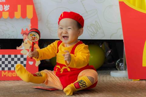 RC Production - 嬰兒攝影 RC Production - 嬰兒攝影