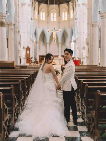 RC Production - 婚禮攝影 RC Production - 婚禮攝影