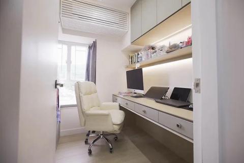 境賢建築設計顧問有限公司 - Study room 境賢建築設計顧問有限公司 - Study room