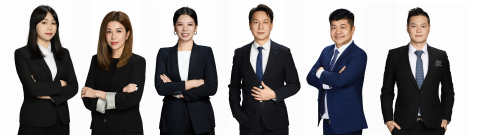 S Plus Channel Morris - 商業拍攝