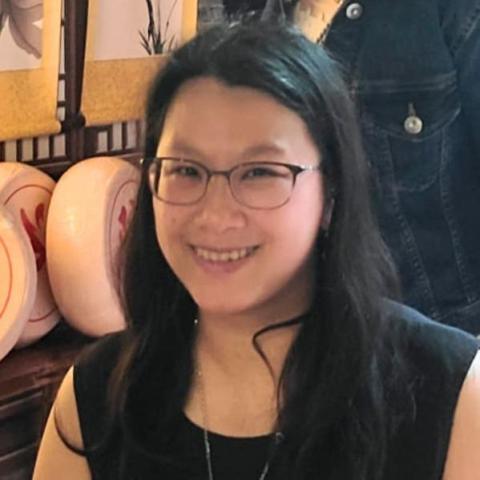 提供兼職工作觀塘區服務的專家Christy Lee