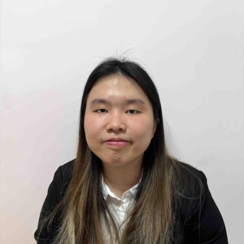 提供中文翻譯英文文章服務的專家Ngan Tin Oi