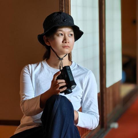 提供成年人興趣班2023服務的專家XIAOYU JIN