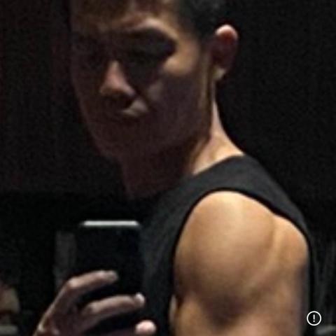 提供訓練 狗服務的專家Joe Lam
