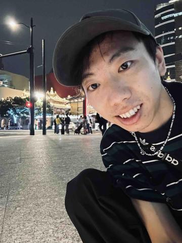 提供抽油煙機安裝方法服務的專家Jay Lam（林師傅）