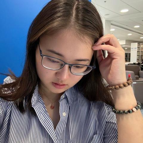 提供吉祥物設計教學服務的專家Alison Cheng