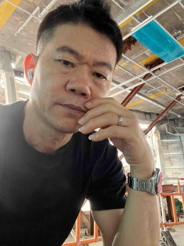 提供學車師傅推介服務的專家陳師傅