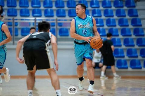 Mike Mak -  Mike Mak -