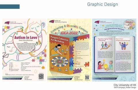 Gloria Poon -  Gloria Poon -