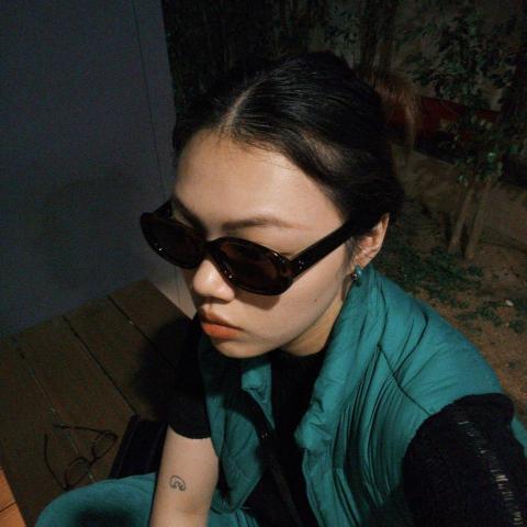 提供婚紗相簿印刷服務的專家Xinrui Wang