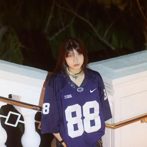 提供視頻剪輯課程服務的專家Lianne