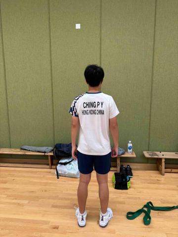 Badminton Coach Benny -  Badminton Coach Benny -