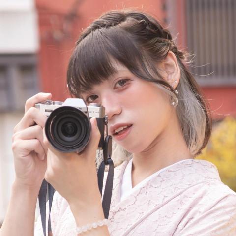 提供成人英文基礎班推薦服務的專家GinKo's Photography
