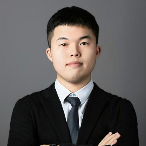 提供介紹網站服務的專家Kenneth Leung