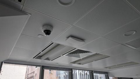 ChameleonTeam - AP/ IP CAM 安裝 ChameleonTeam - AP/ IP CAM 安裝